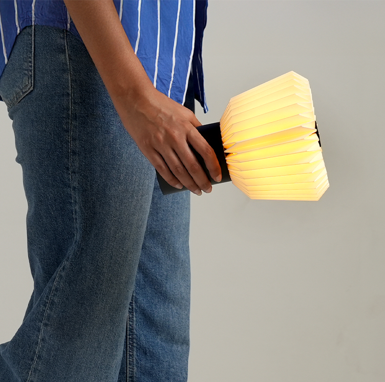 Bouquet Table Lamp