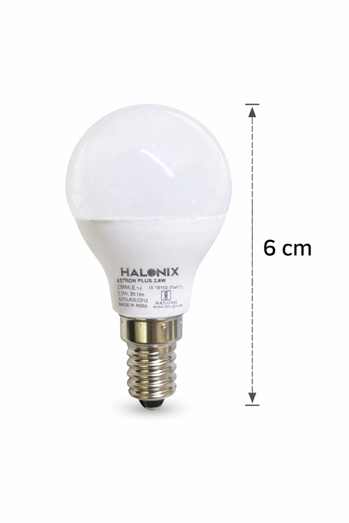 E-14 Bulb for Orilamp Mini