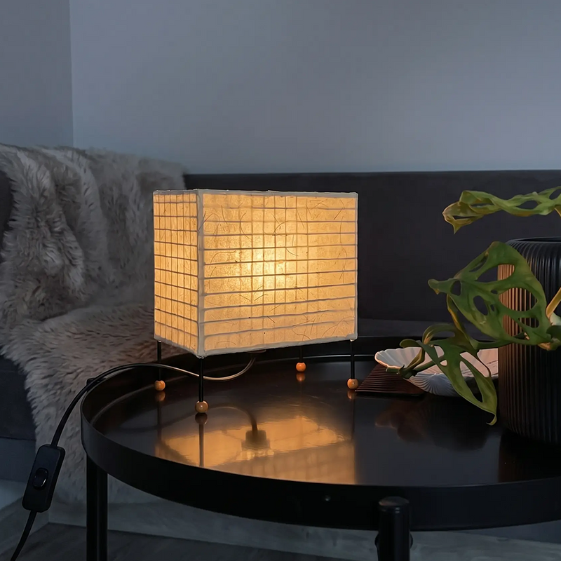 Coffee Table Nook