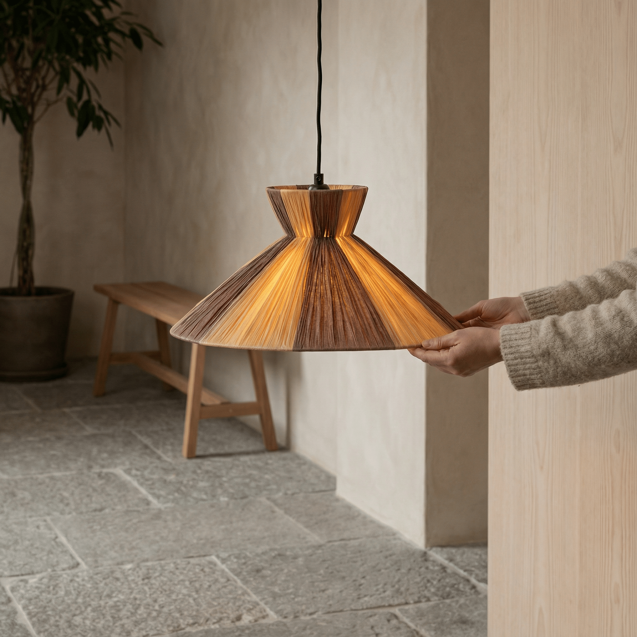 ColourWay 100 Pendant Lamp