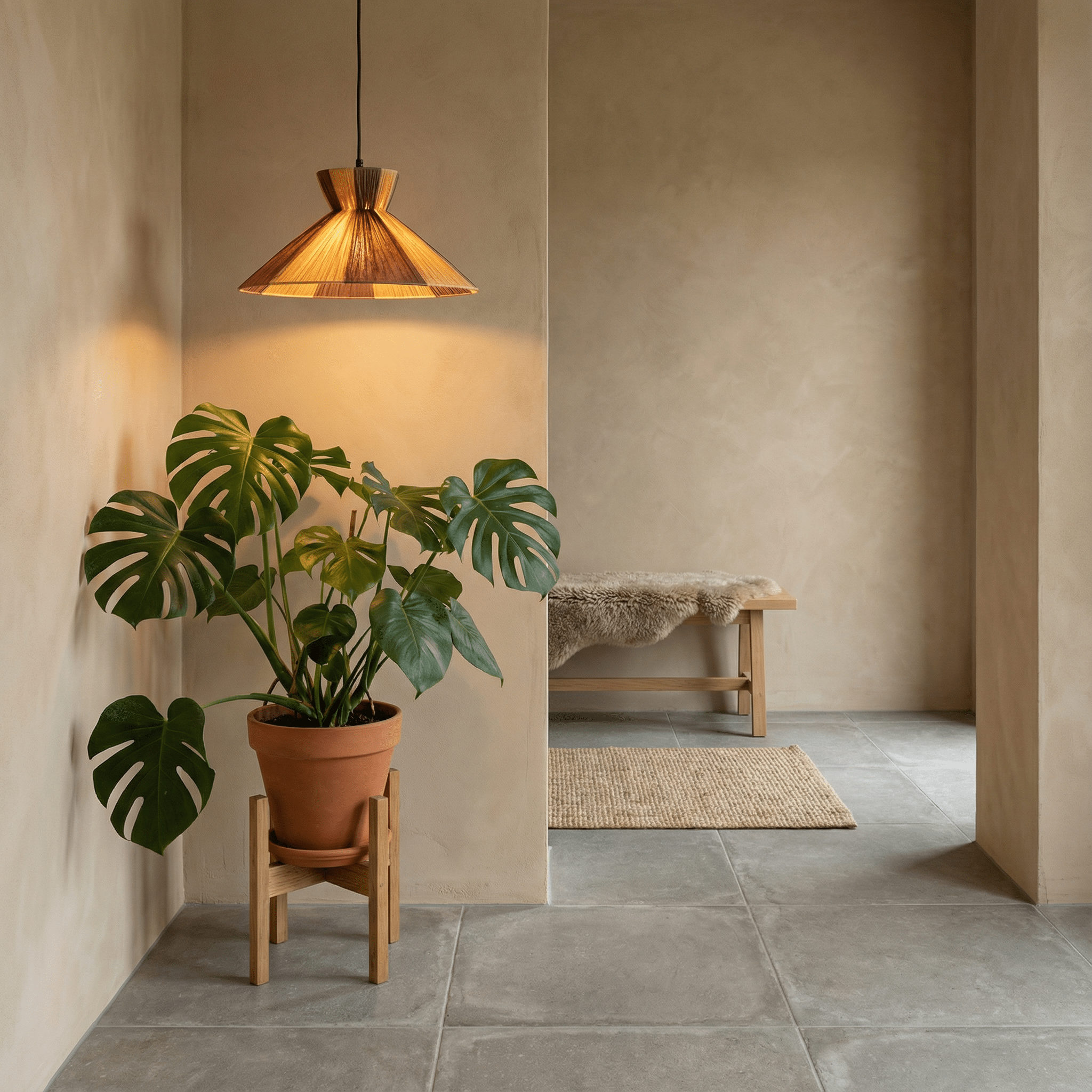 ColourWay 100 Pendant Lamp