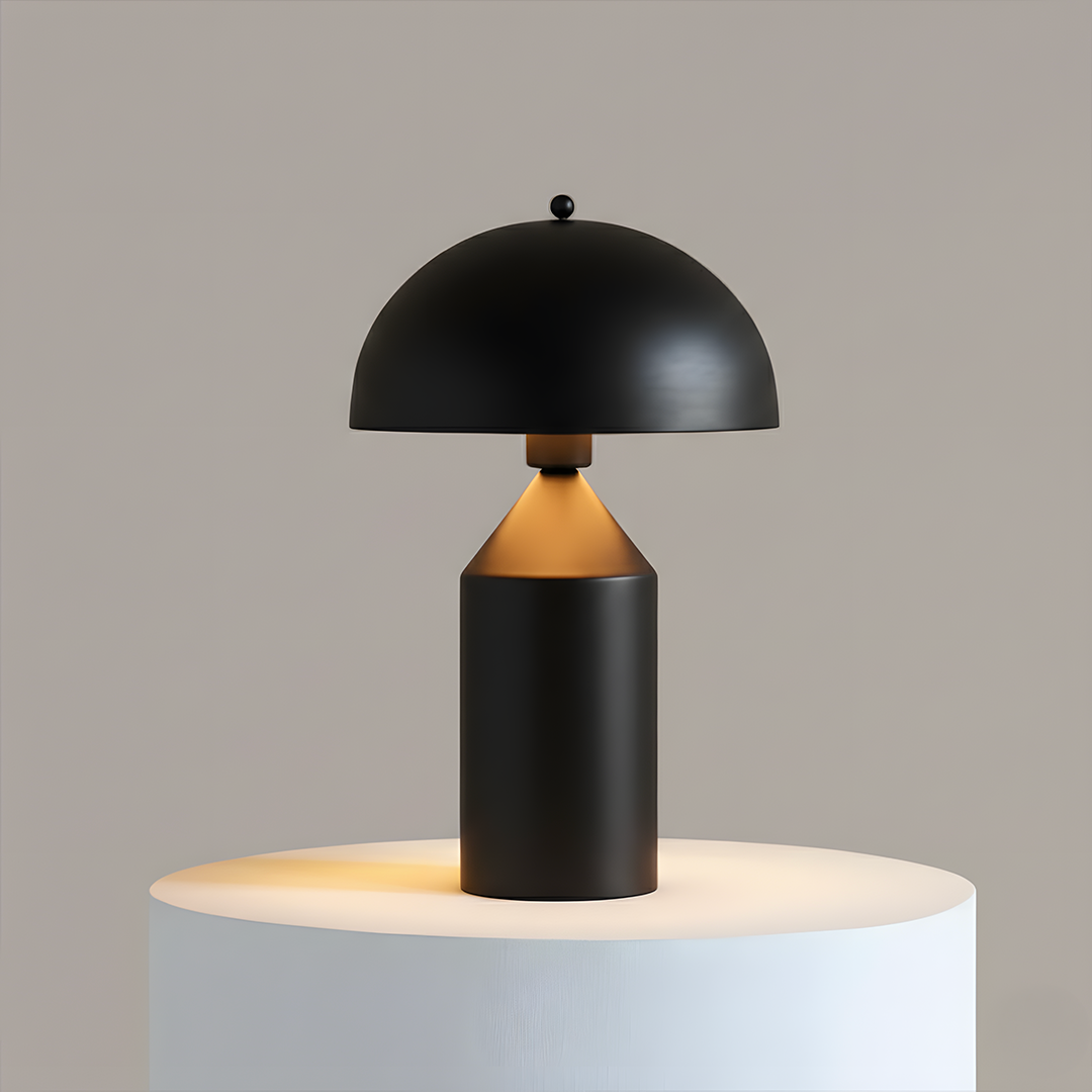 Cone Pagen Table Lamp