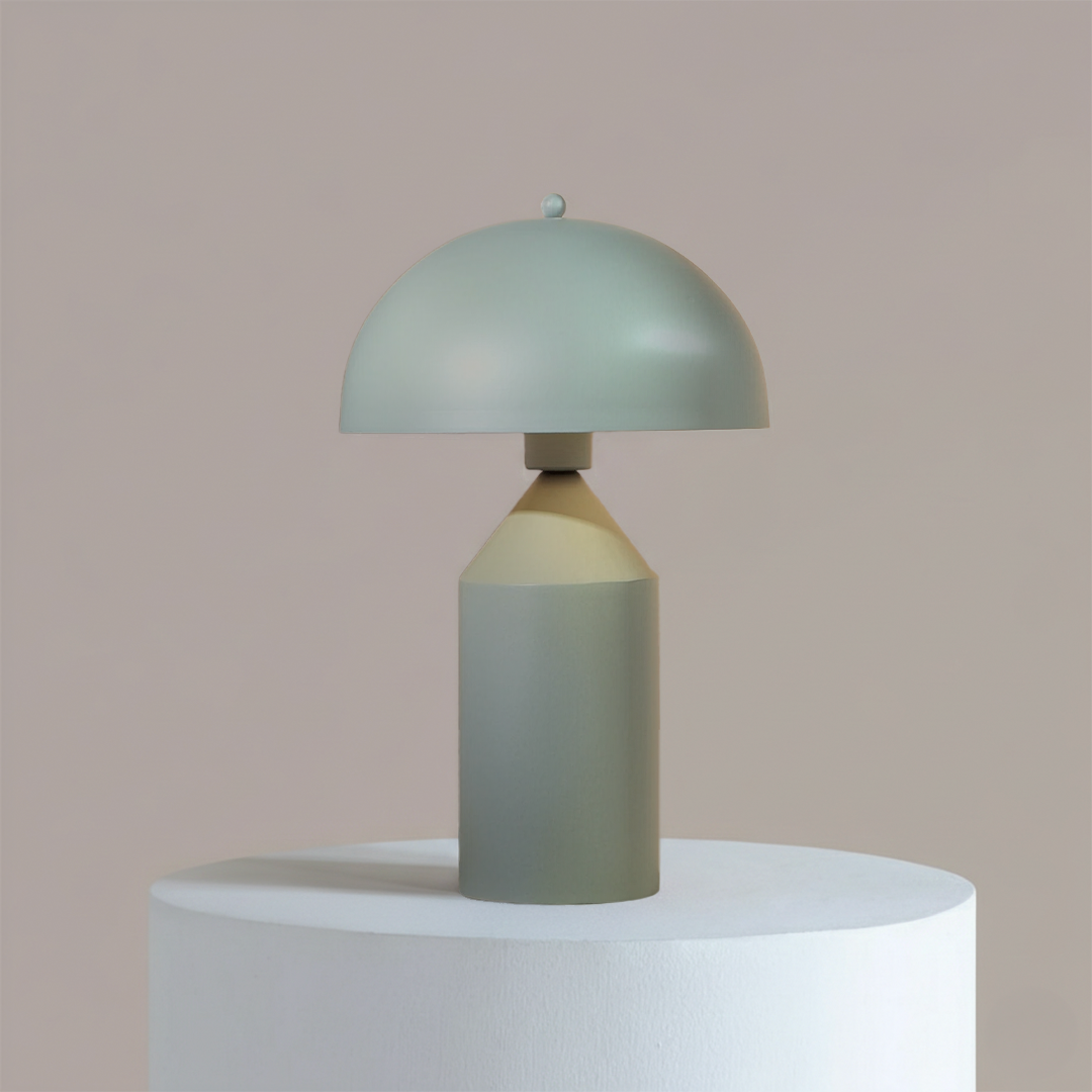 Cone Pagen Table Lamp