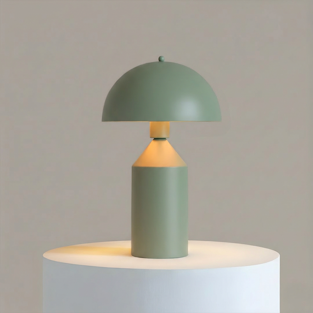 Cone Pagen Table Lamp