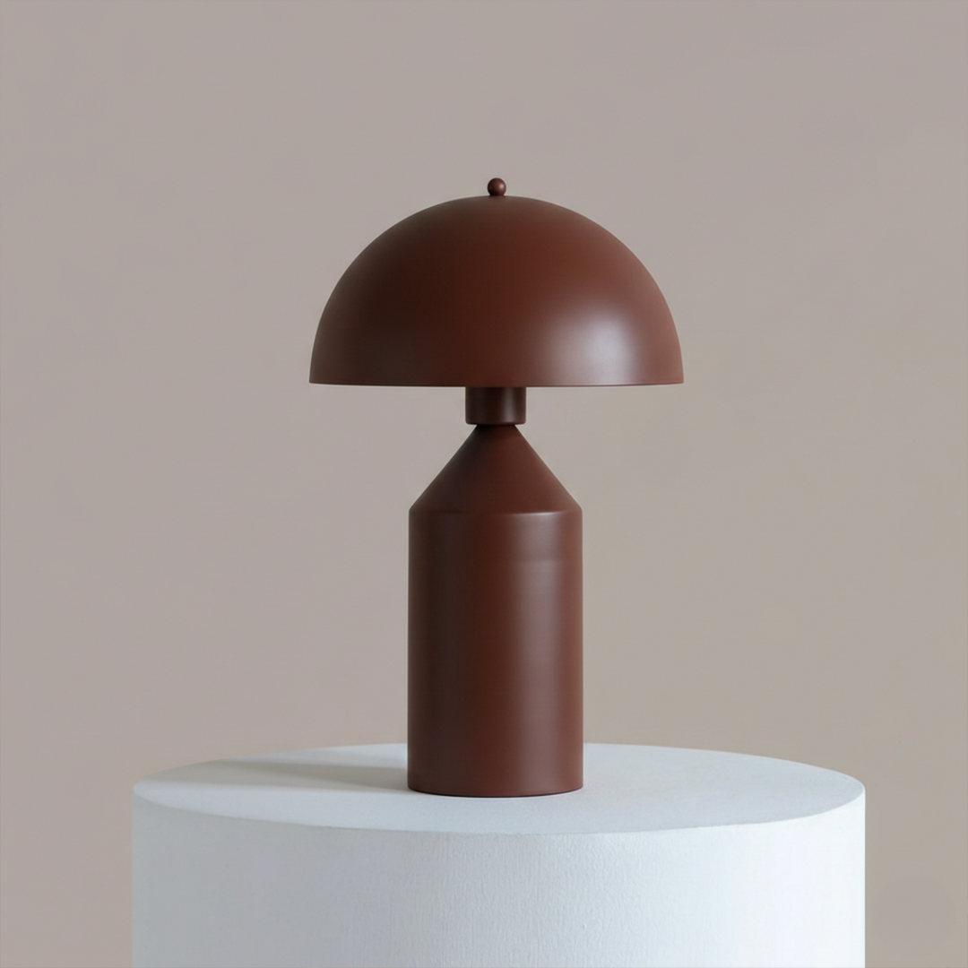 Cone Pagen Table Lamp