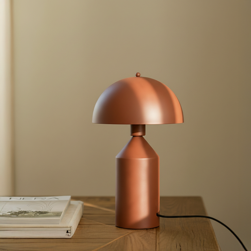 Cone Pagen Table Lamp