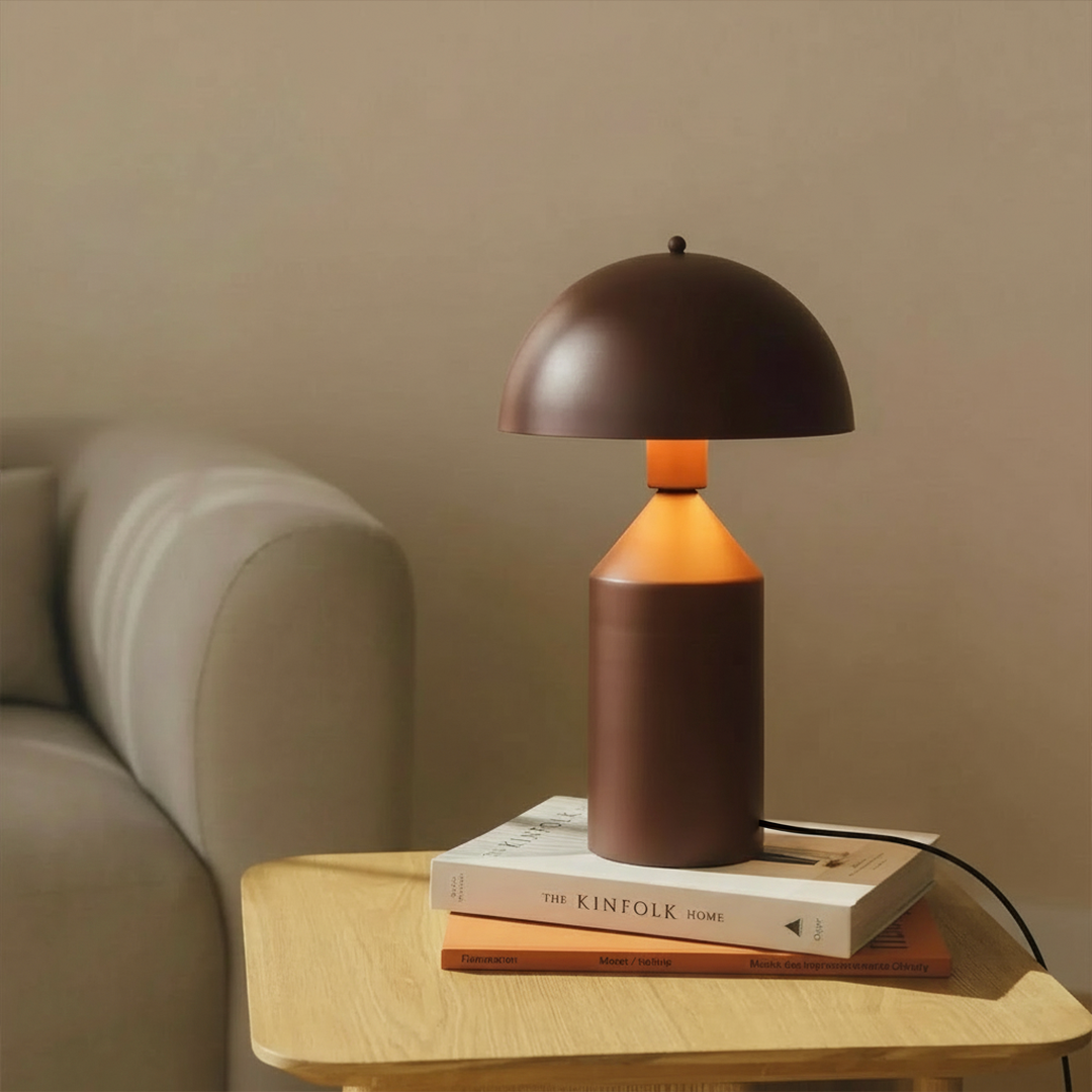 Cone Pagen Table Lamp