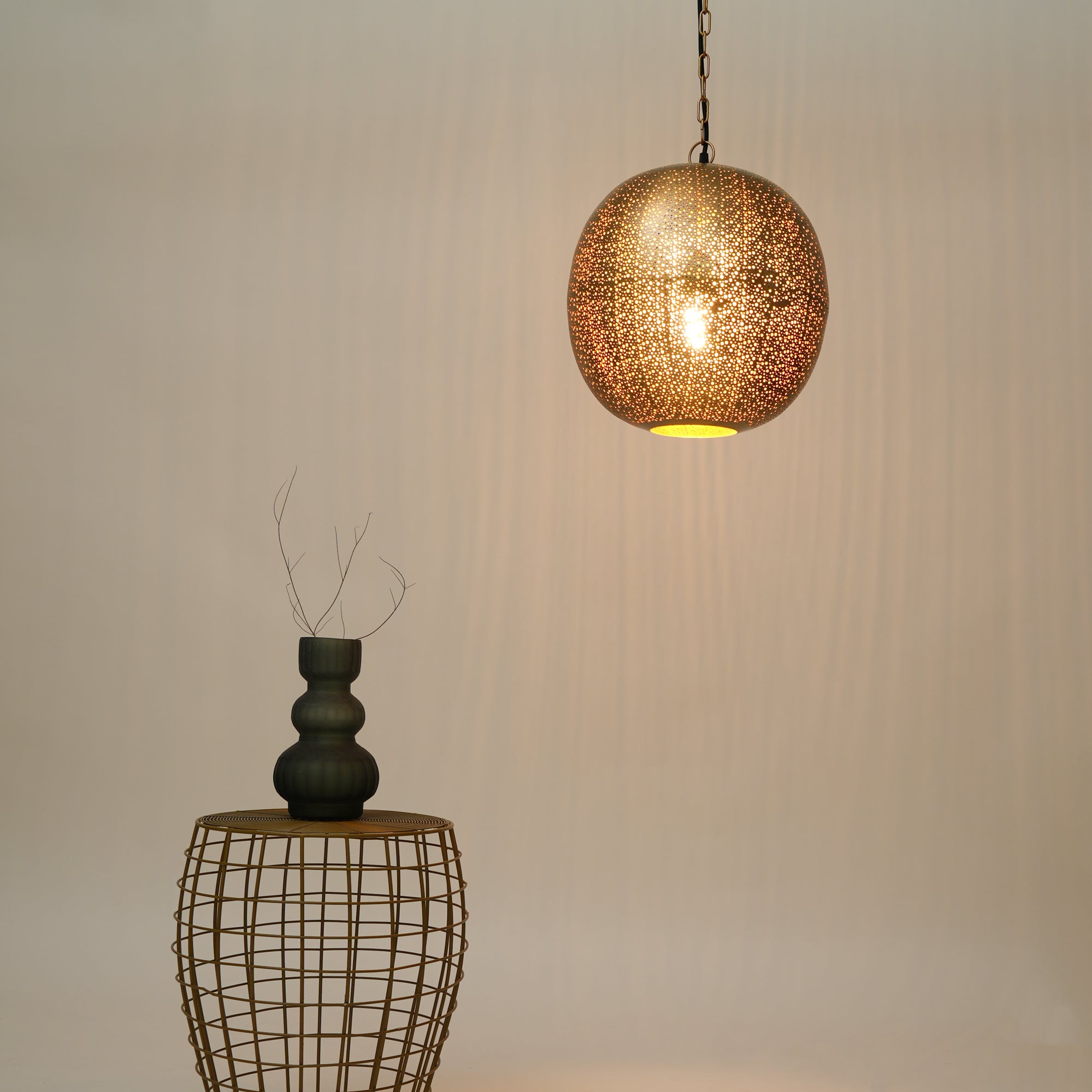 Casablanca Pendant Lamp