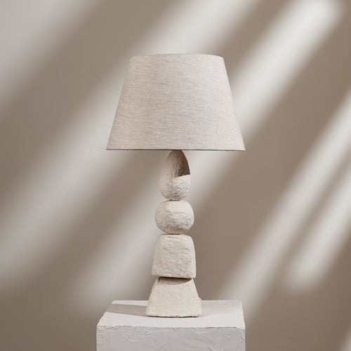 Terra Stones Table lamp