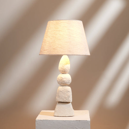 Terra Stones Table lamp
