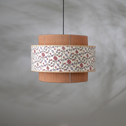 Colour Weave Pendant Lamp
