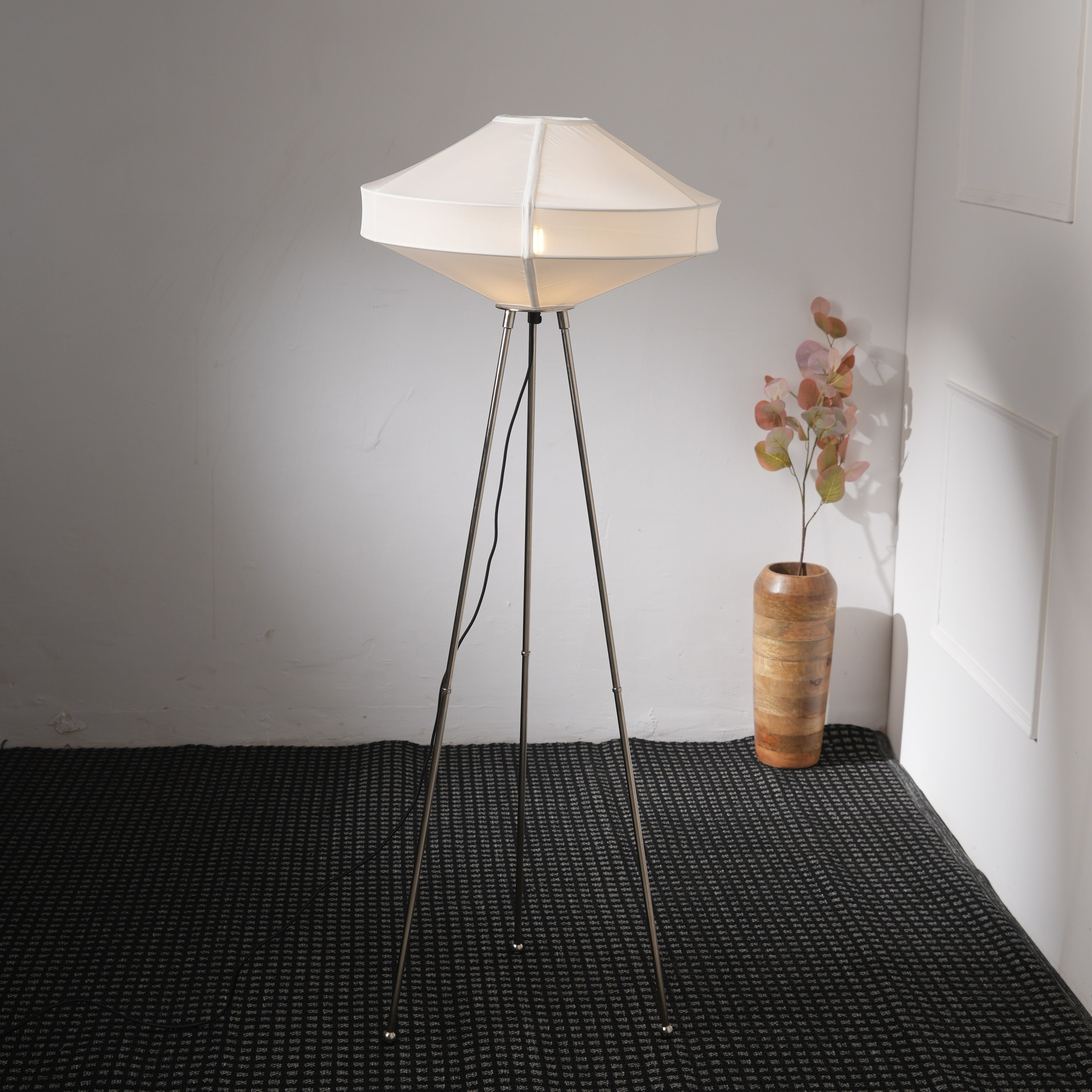 Space Rover Floor Lamp