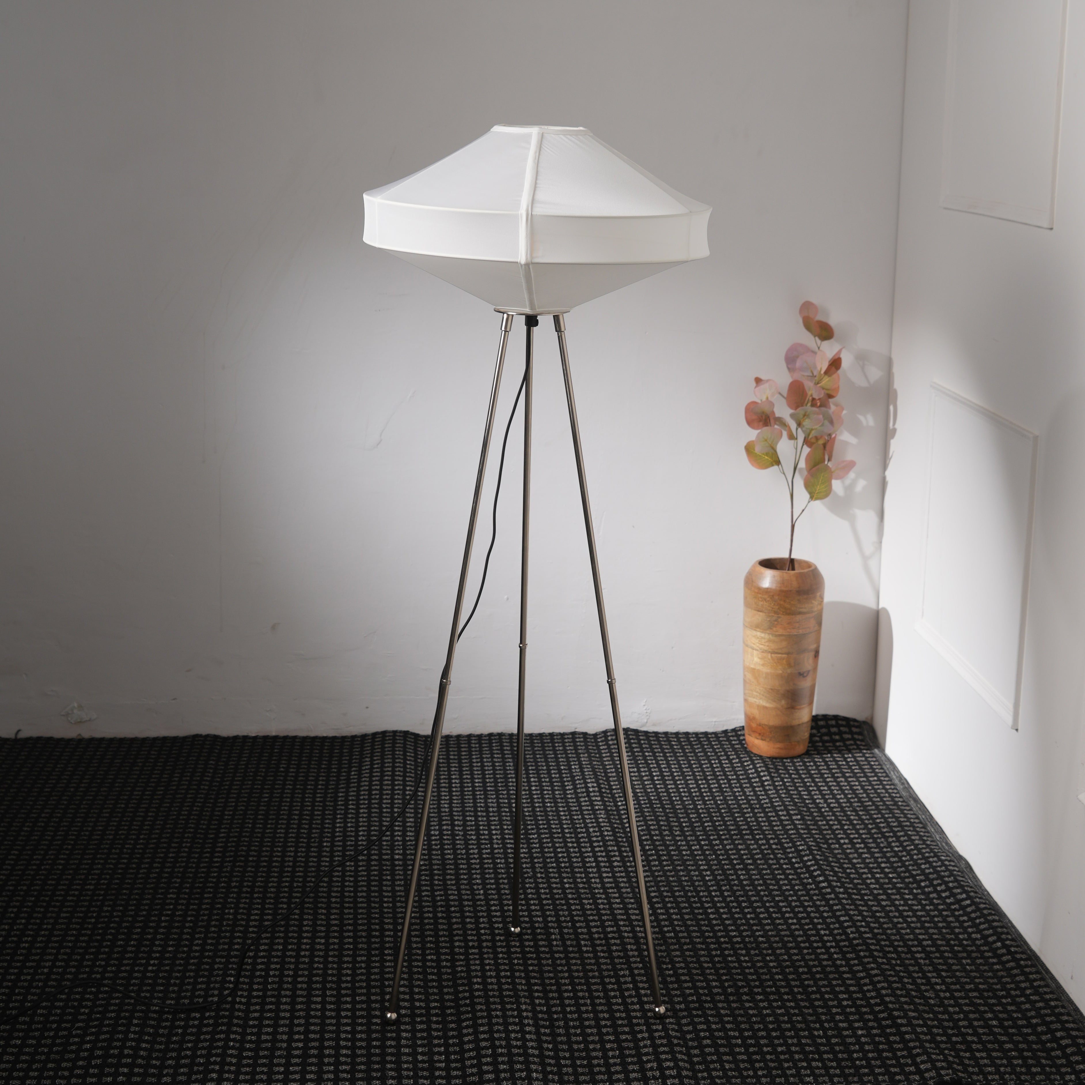 Space Rover Floor Lamp