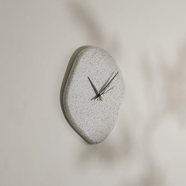 Monolith Home Decor Wall Clock