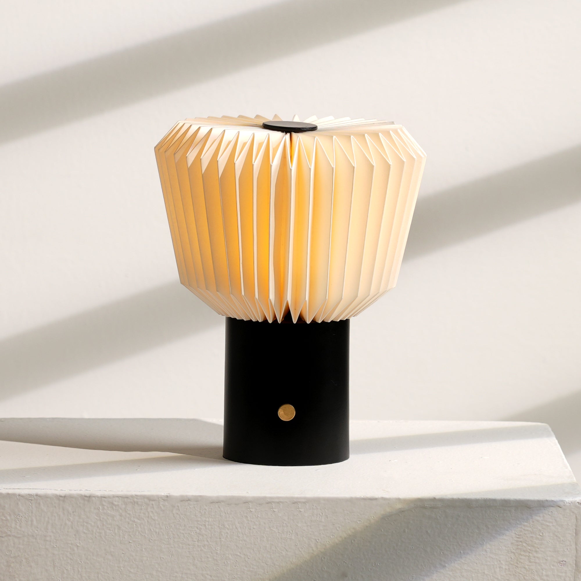 Bouquet Table Lamp