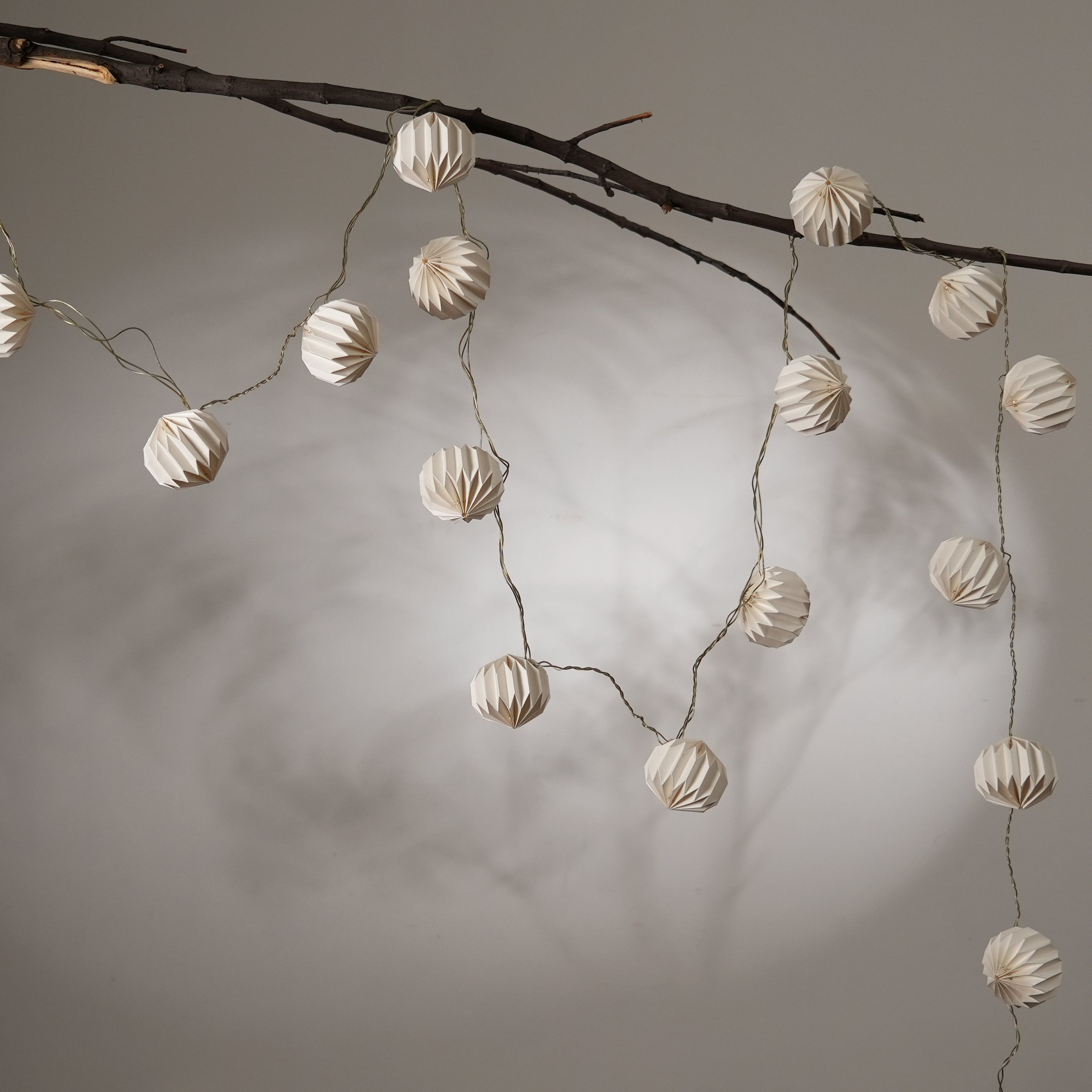 Tabla String Light