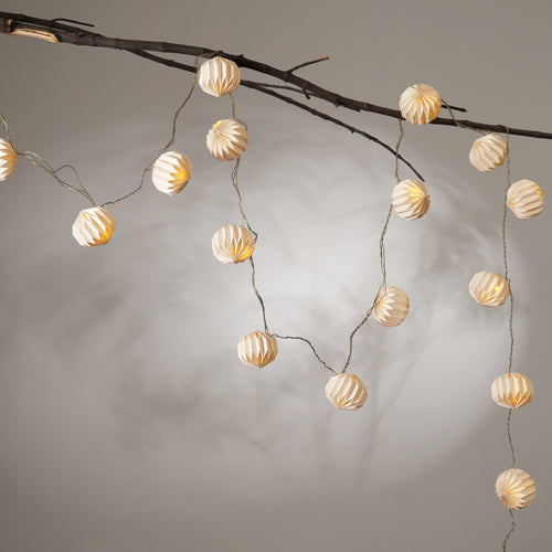 Tabla String Light