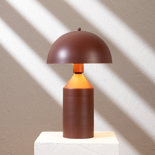 Cone Pagen Table Lamp