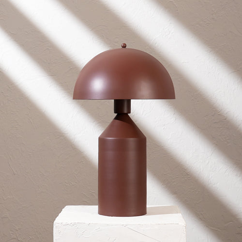 Cone Pagen Table Lamp