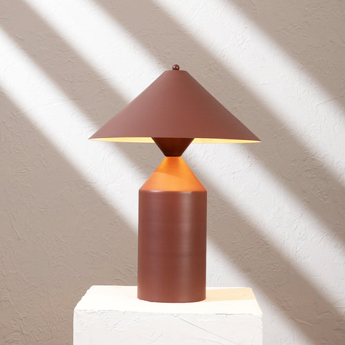 Cone Casa Table Lamp