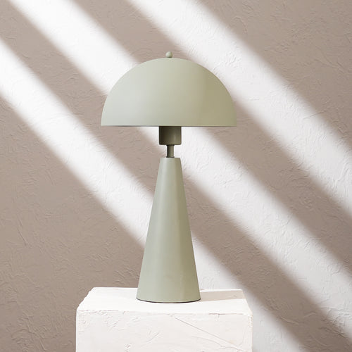 Hoa Sphere Table Lamp