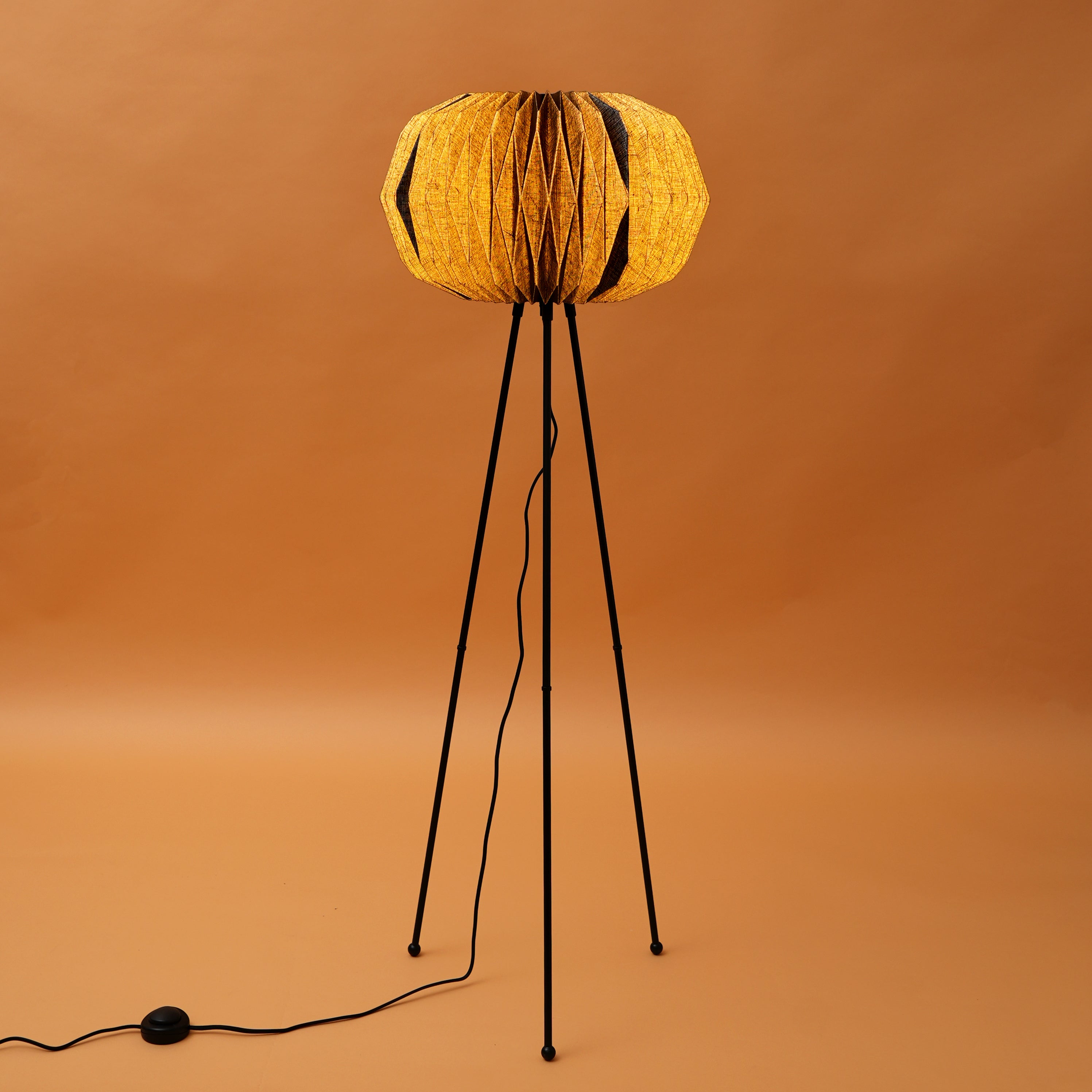 Ori Floor Lamp