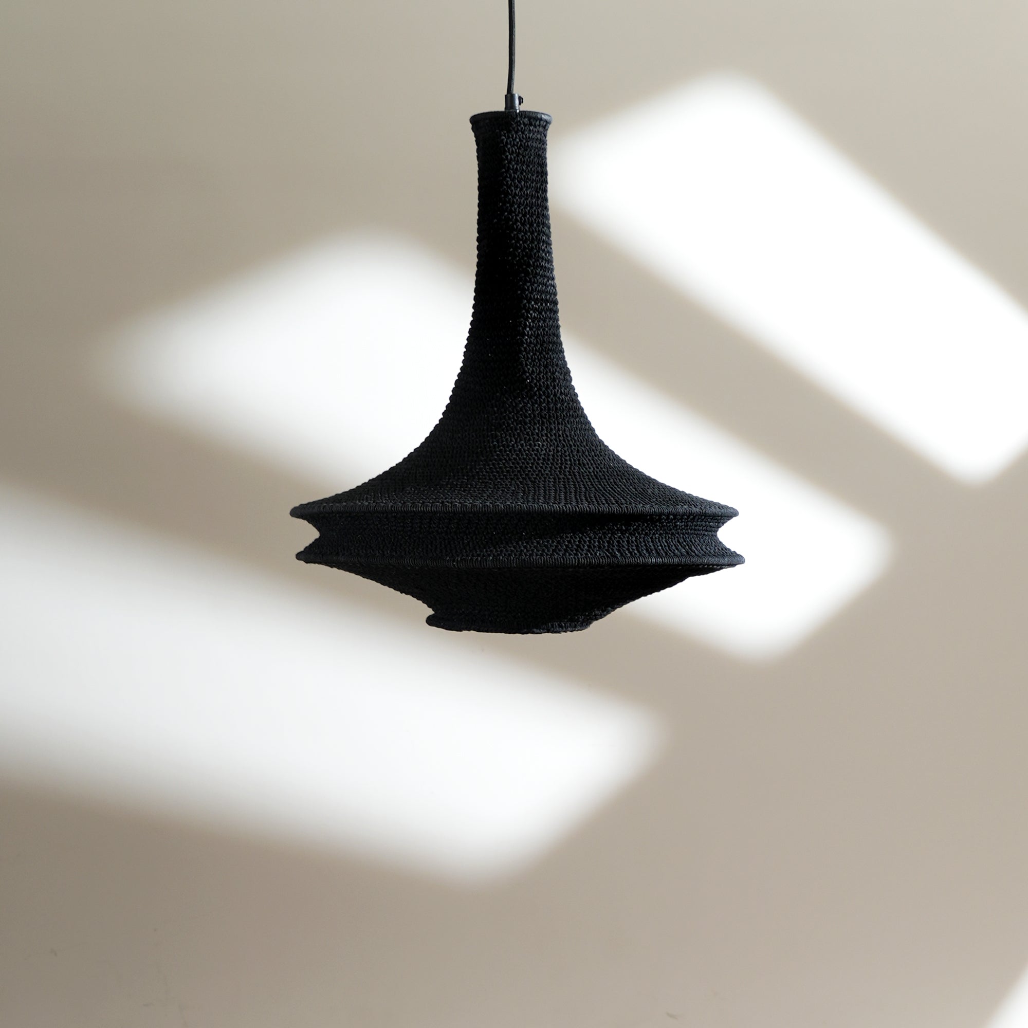 Earth Pendant (Natural) Pendant Lamp