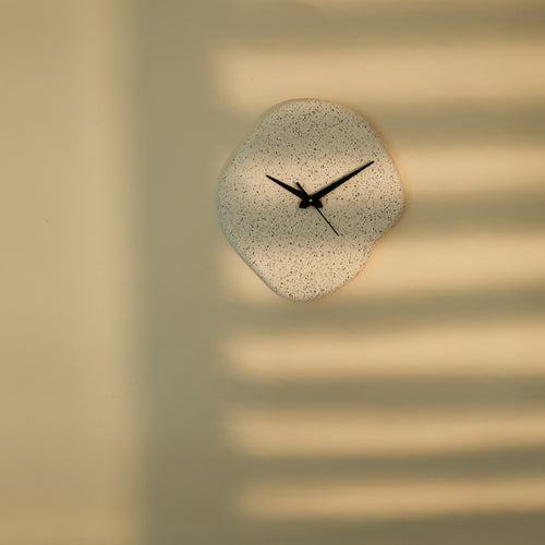 Monolith Home Decor Wall Clock