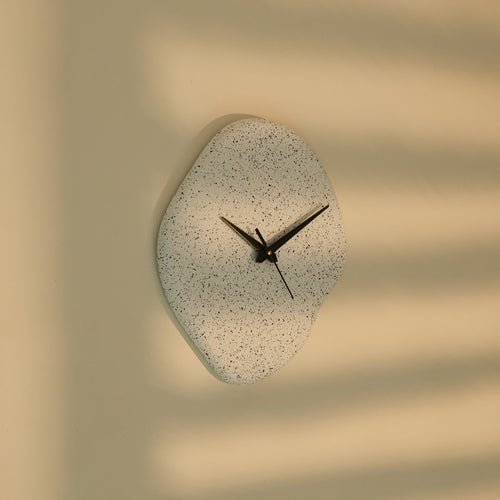 Designer wall clock picture
