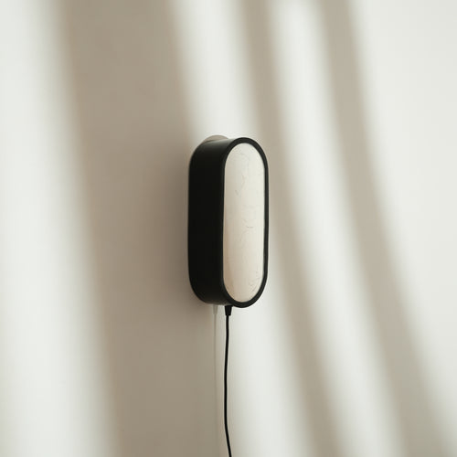 Ripple Light Sconce