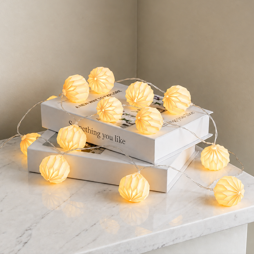 Tabla String Light