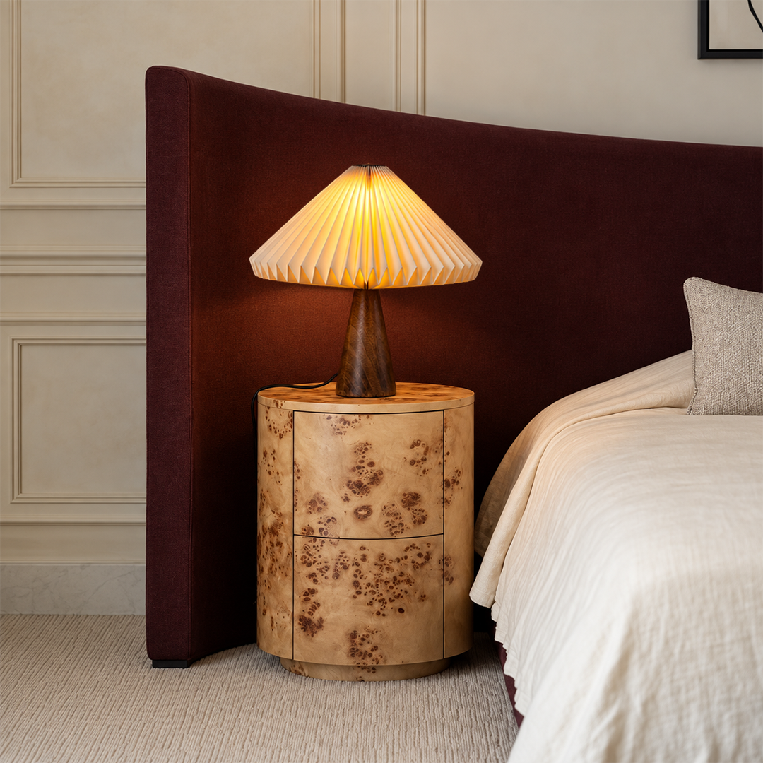Ballet Table Lamp