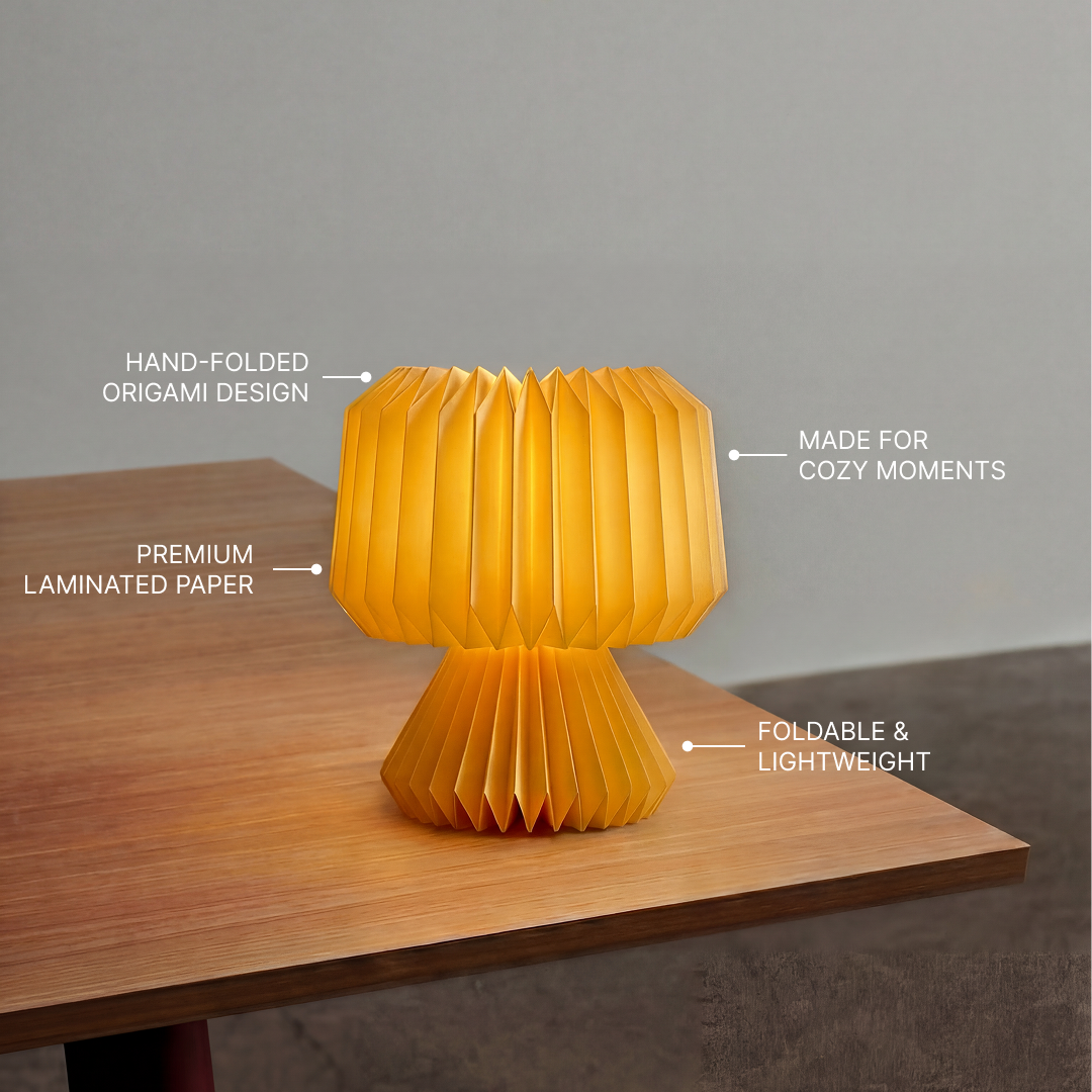 Orilamp - Mini Lamp (Limited Edition)