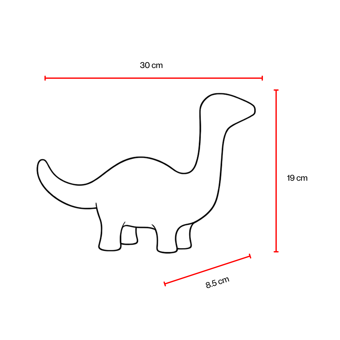 artistic dinosaur sculpture interior decor