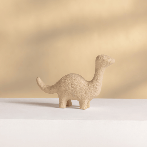 dinosaur decorative figurine home decor
