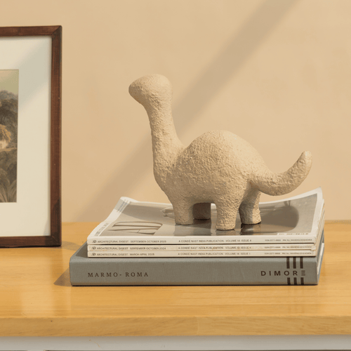 decorative dinosaur statue modern home decor
