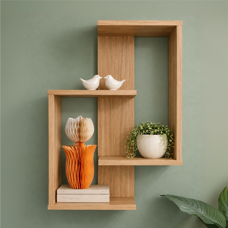Display Shelf