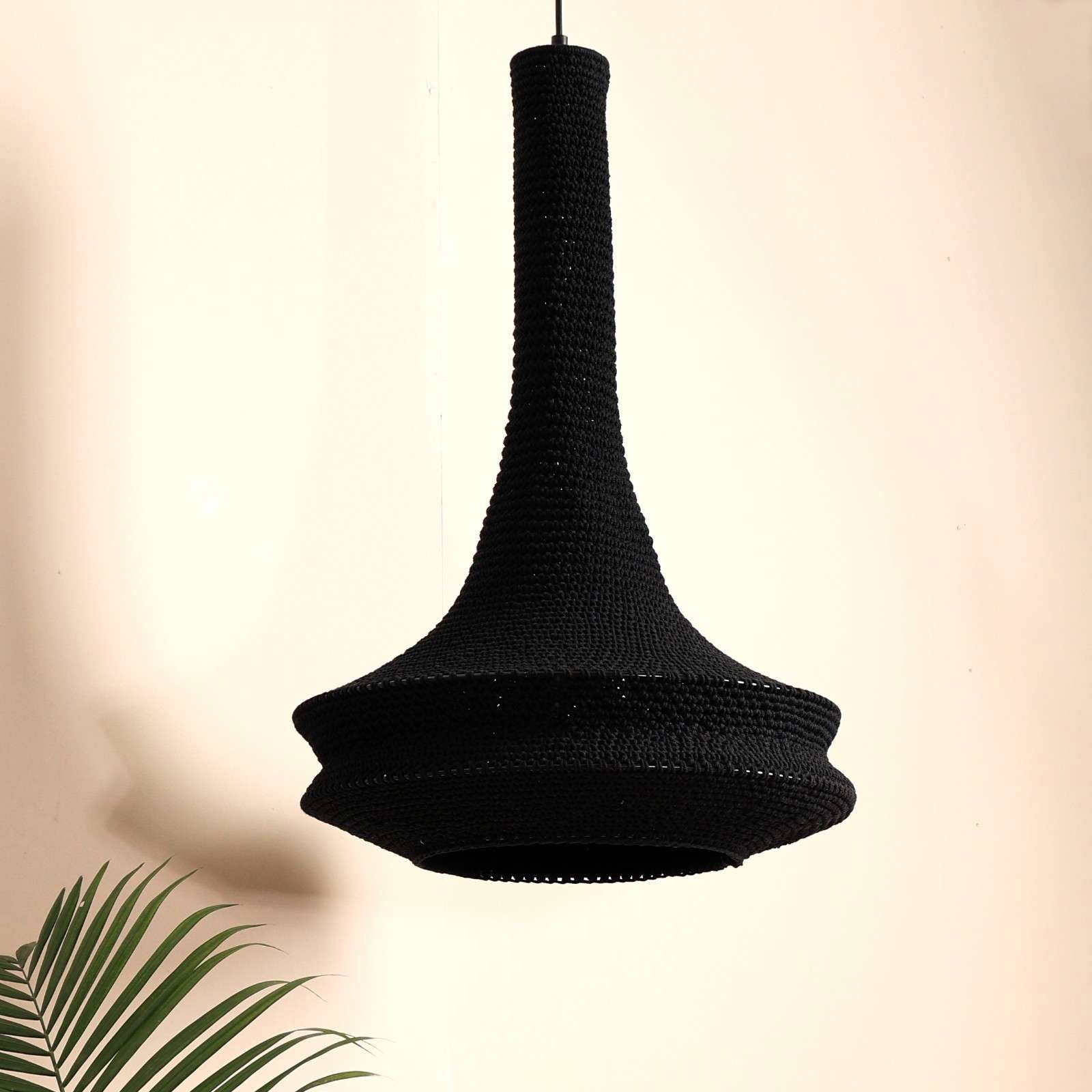 Earth Pendant (Natural) Pendant Lamp
