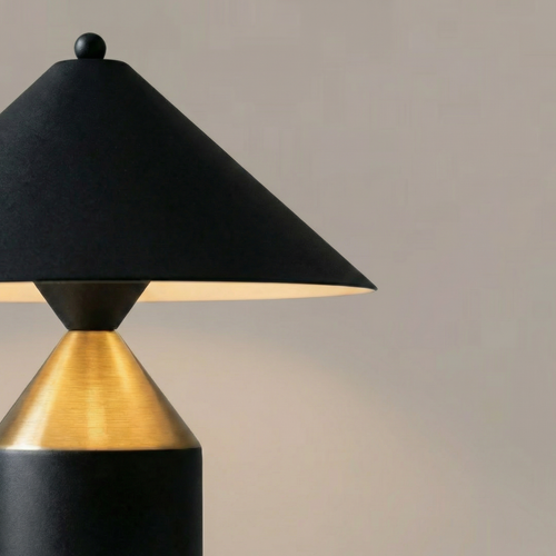 Cone Casa Table Lamp