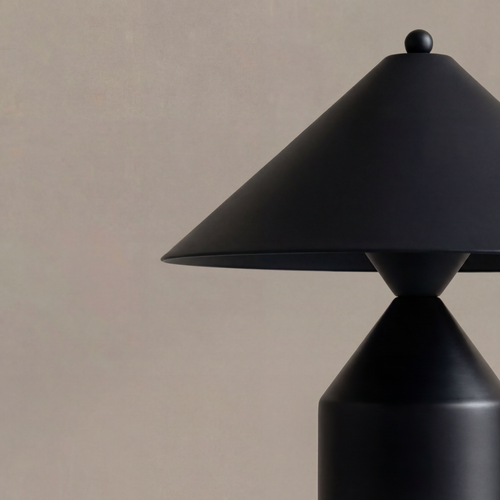 Cone Casa Table Lamp