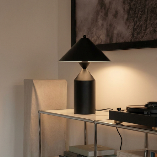 Cone Casa Table Lamp