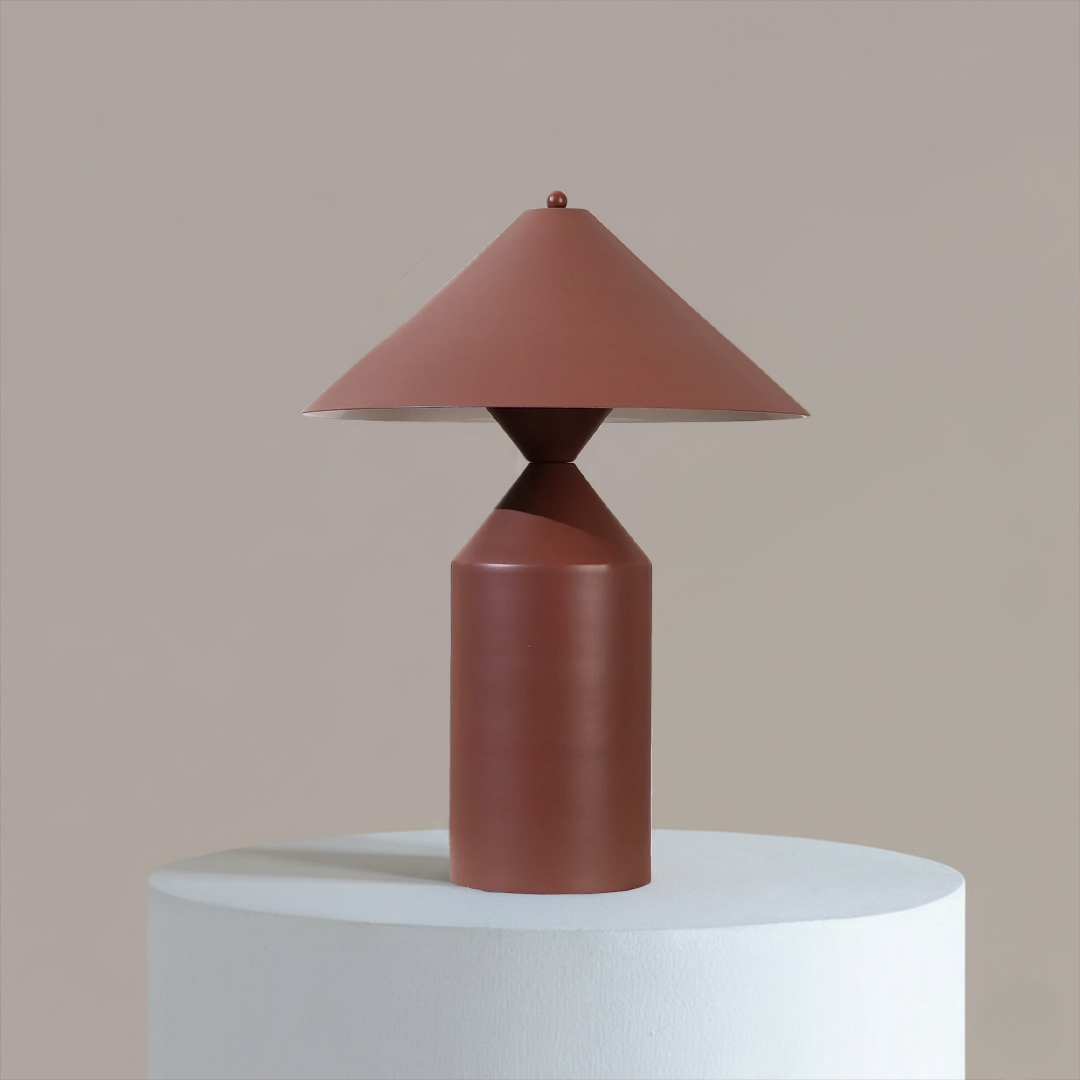 Cone Casa Table Lamp