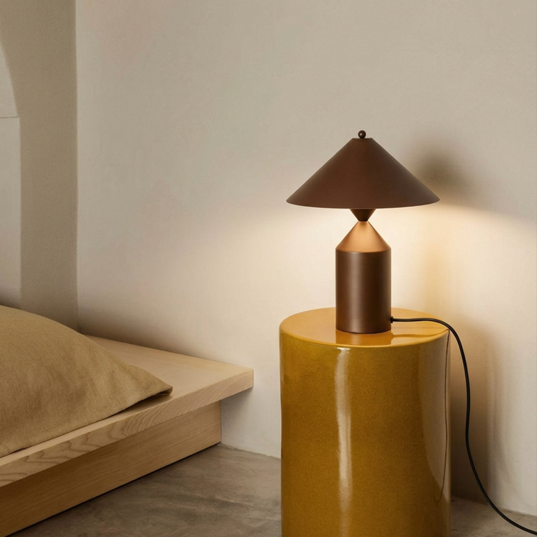 Cone Casa Table Lamp