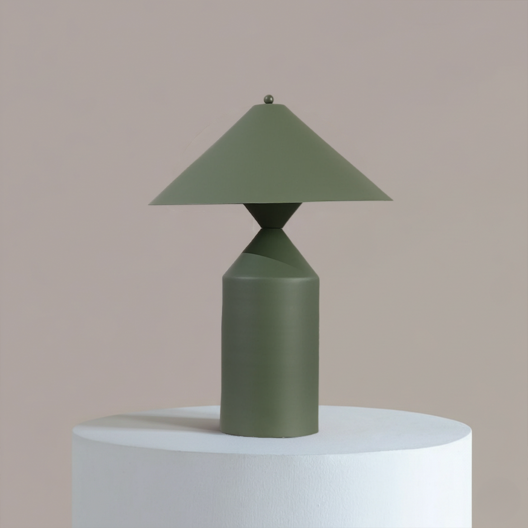 Cone Casa Table Lamp