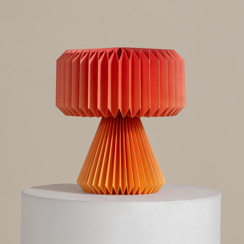 Orilamp Tangerine Dusk - Aurora Skies Edition™