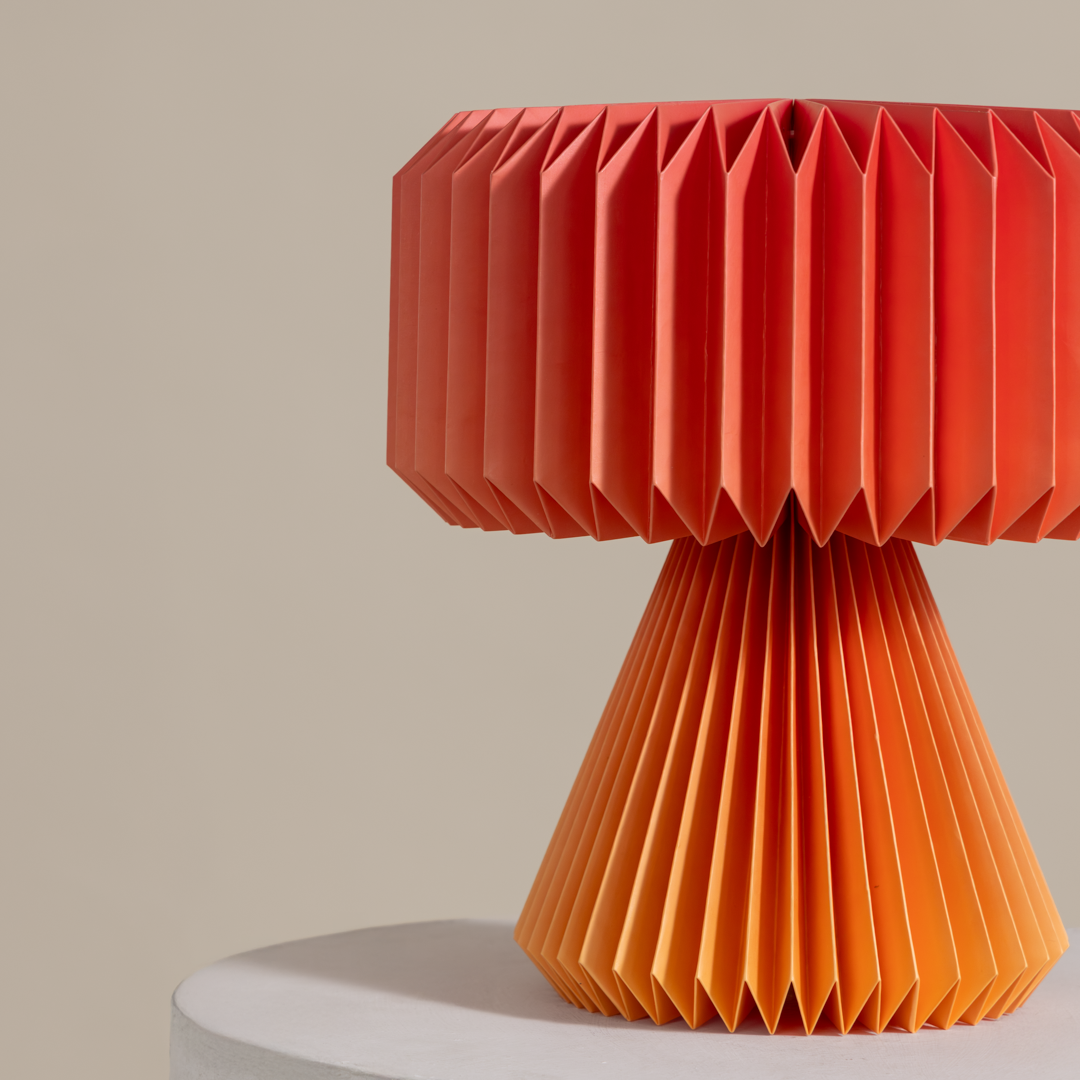 Orilamp Tangerine Dusk - Aurora Skies Edition™