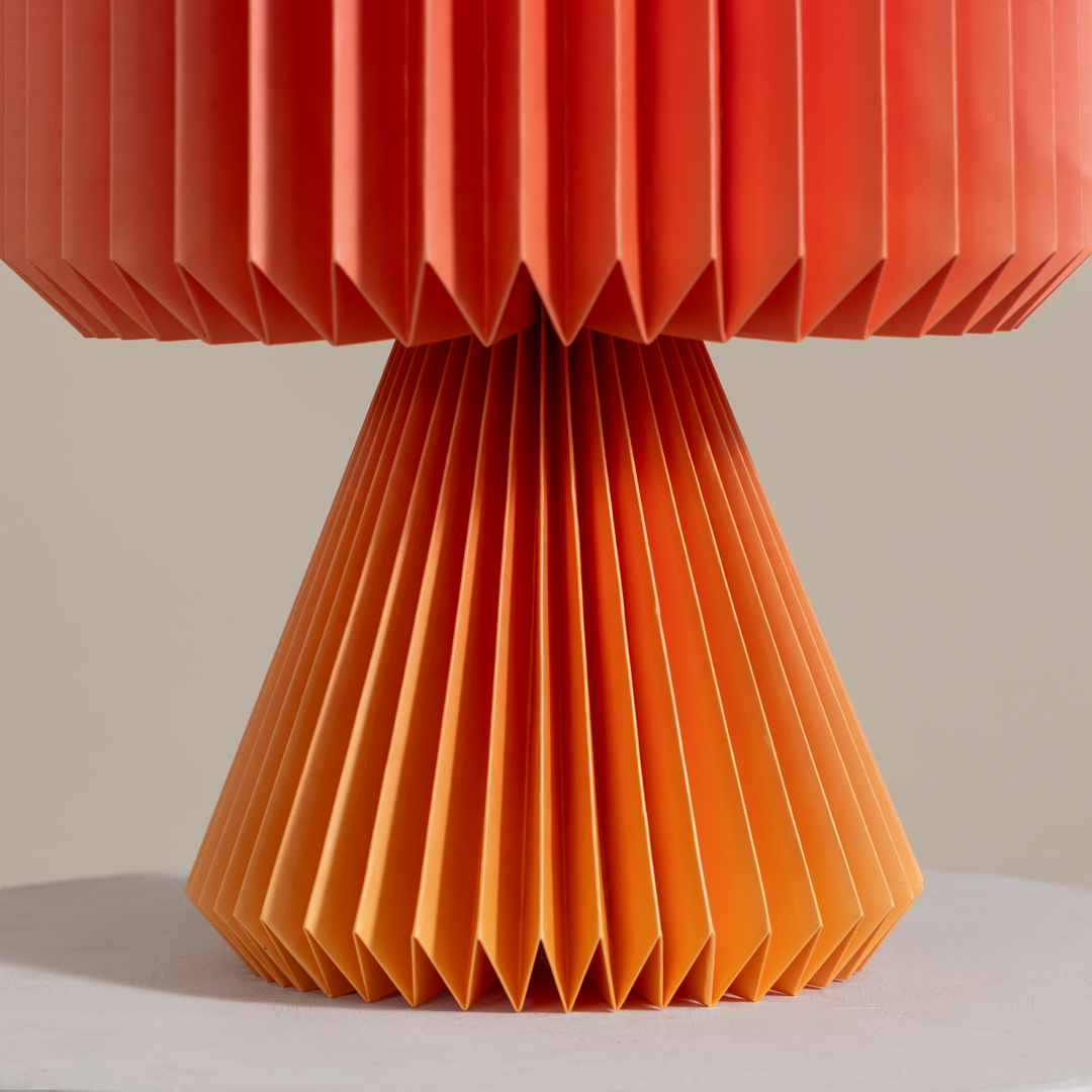 Orilamp Tangerine Dusk - Aurora Skies Edition™