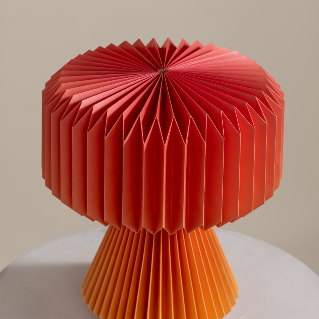 Orilamp Tangerine Dusk - Aurora Skies Edition™