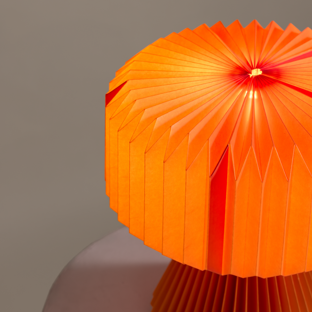 Orilamp Tangerine Dusk - Aurora Skies Edition™