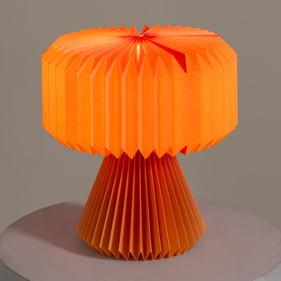 Orilamp Tangerine Dusk - Aurora Skies Edition™